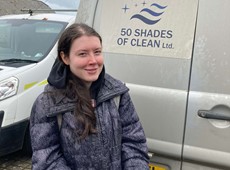Employment support helps Ceredigion resident secure job in local area