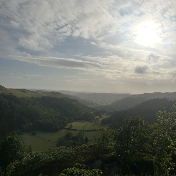 Nant y Moch
