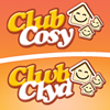 Logo Clwb Clyd