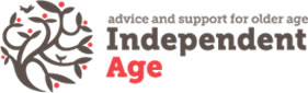 Independent Age logo