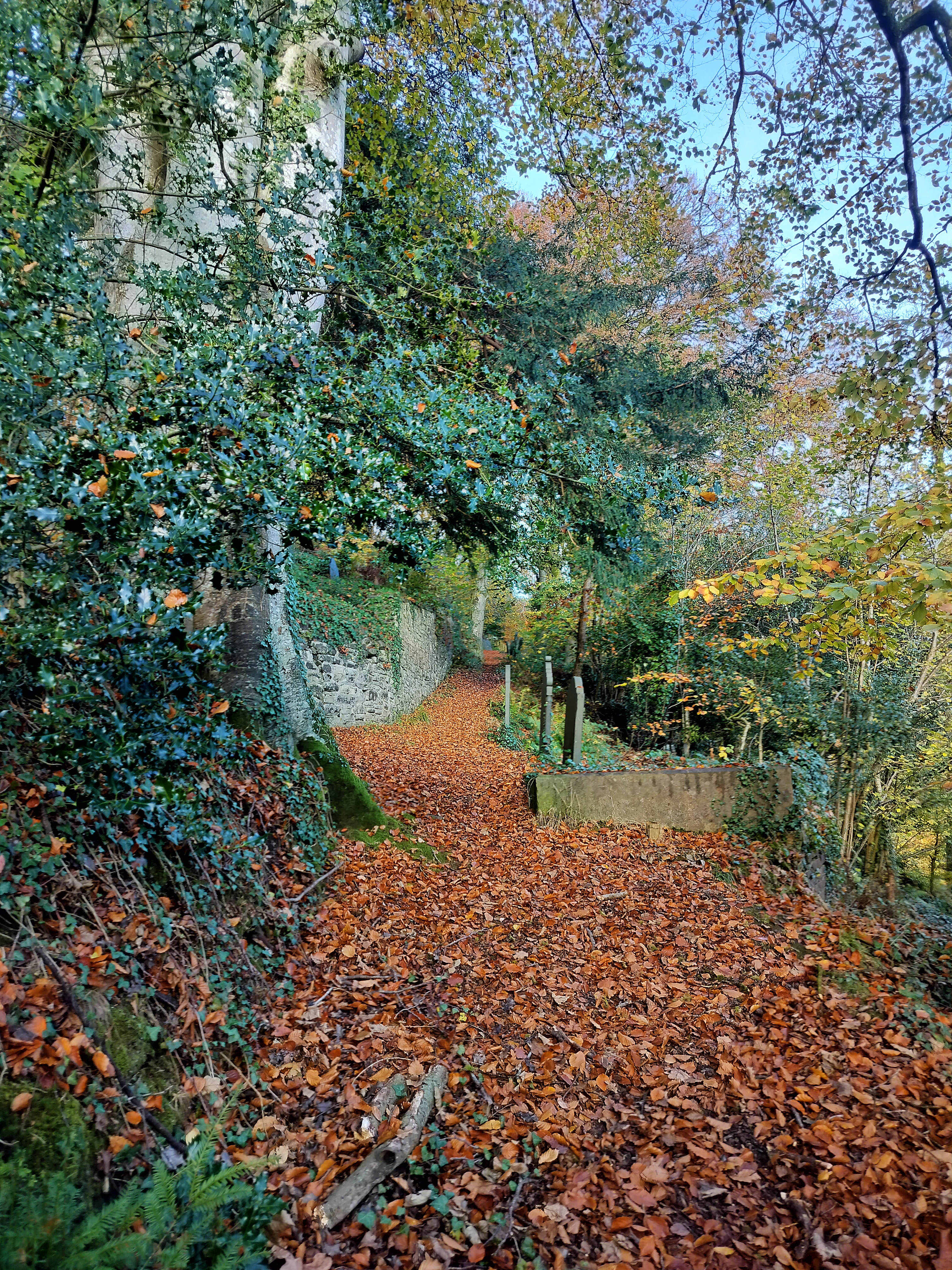 Llandre