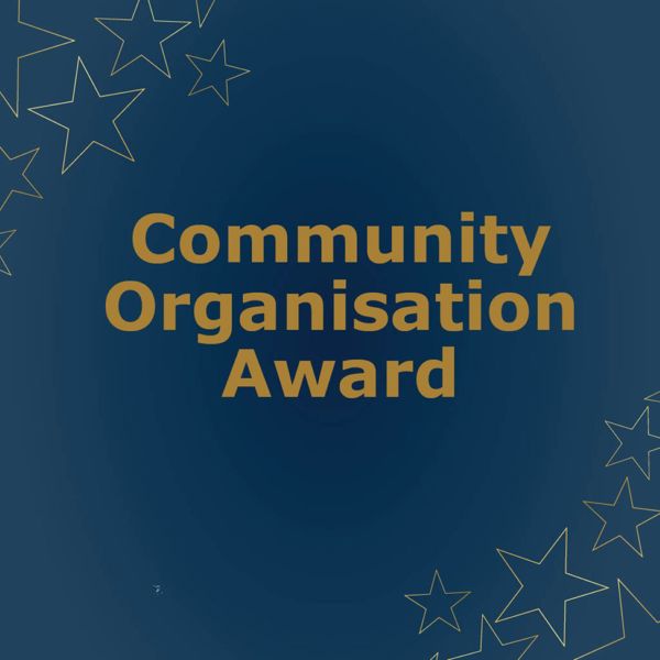 Community Organisation Award