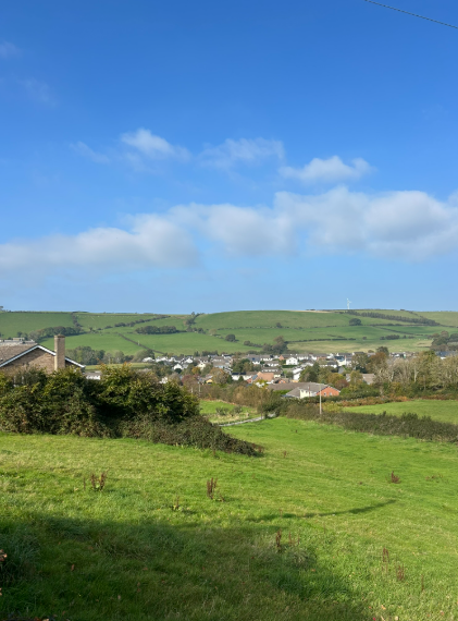 Penrhyncoch