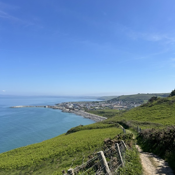 Aberaeron Circular