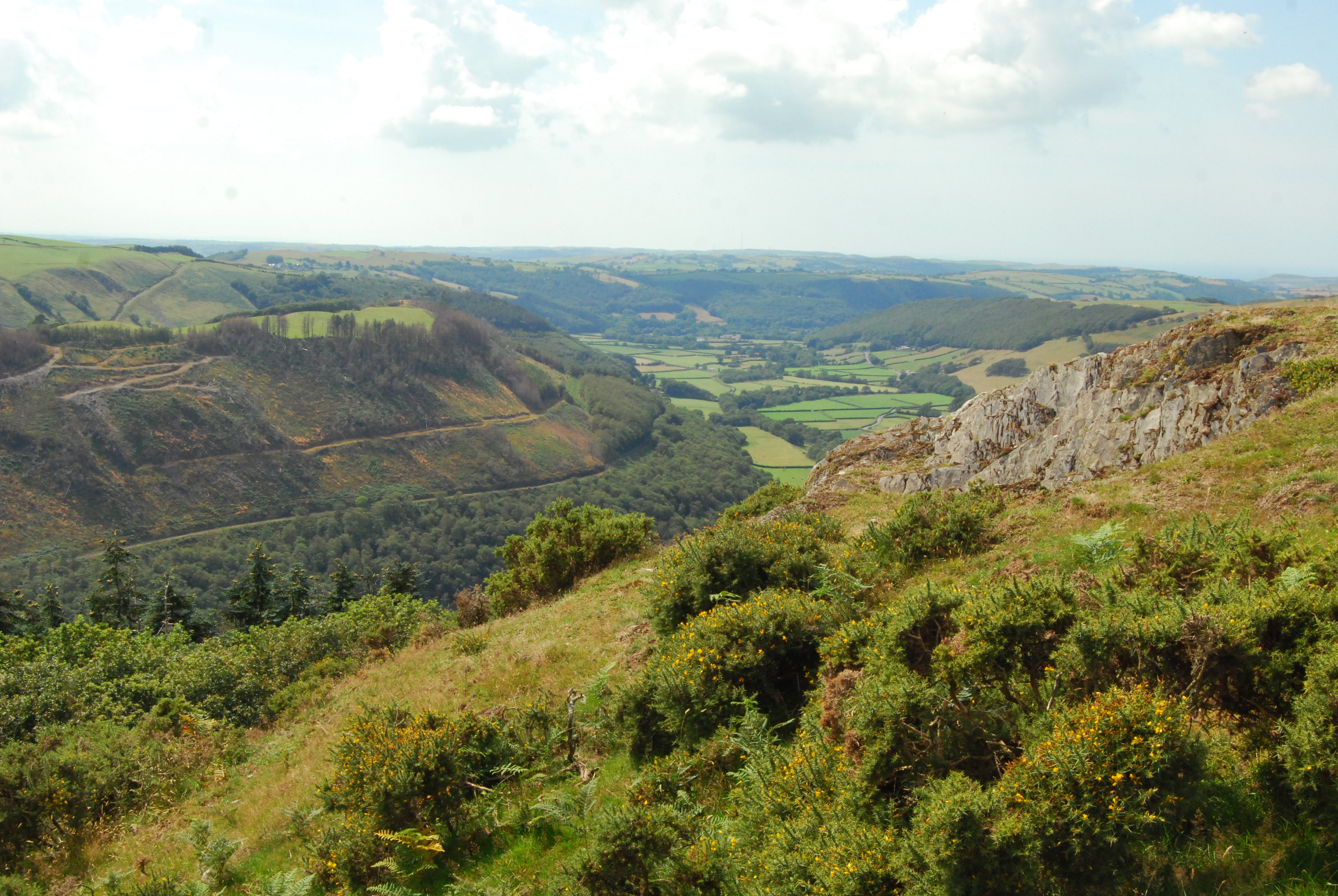 Nant yr Arian