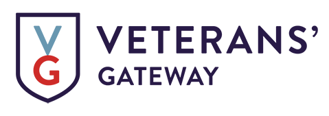 Logo Veteran's Gateway