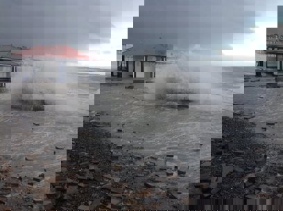 Promenâd Aberystwyth