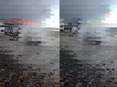 Aberystwyth Promenade