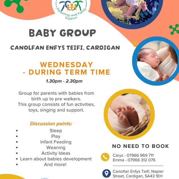 Baby Group