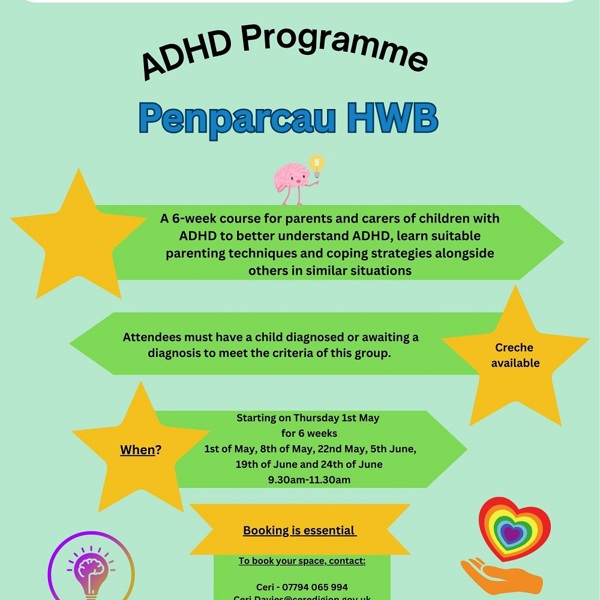ADHD Programme
