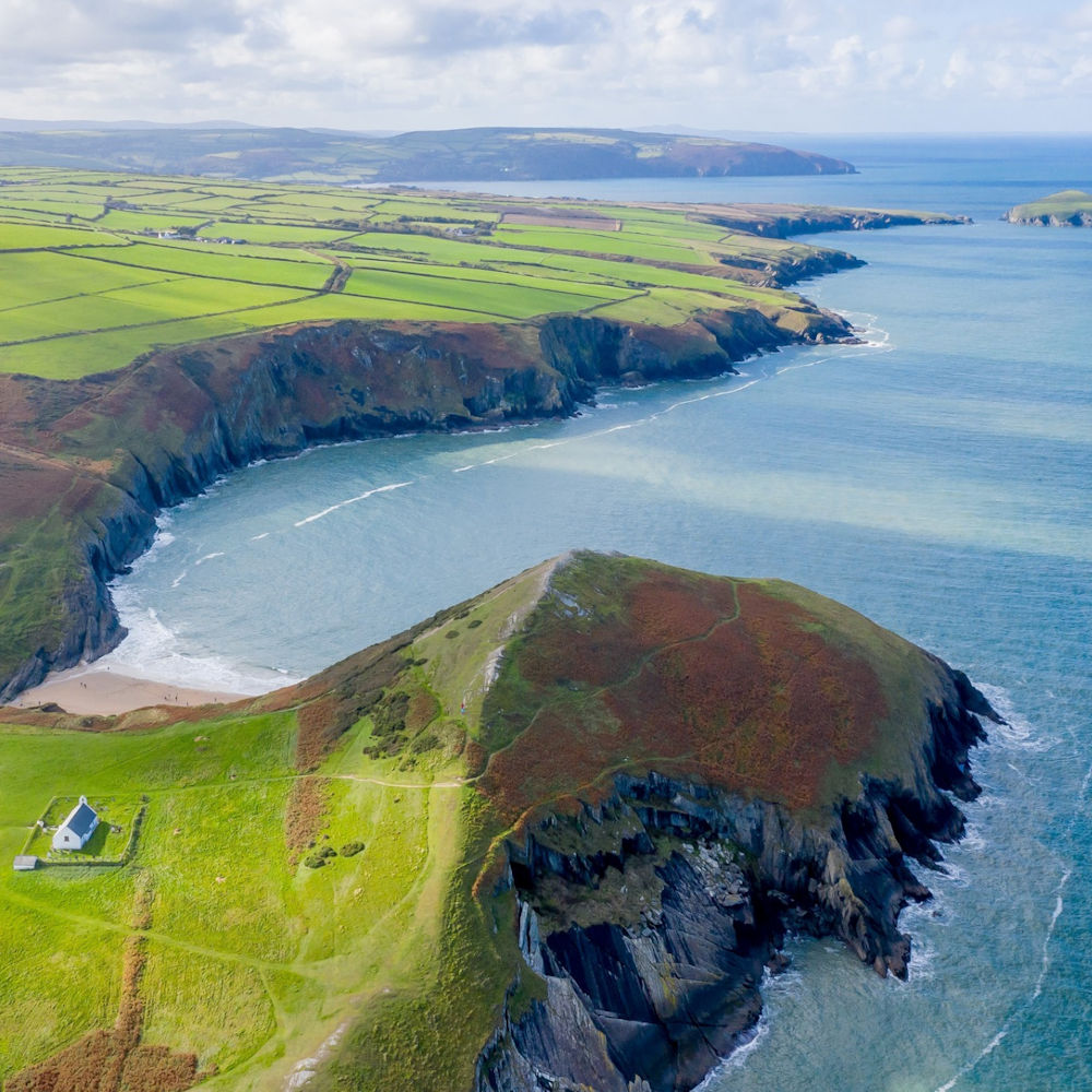 Ceredigion Local Nature Partnership