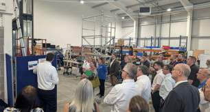 Mid Wales commercial property fund launches to boost business growth visual
