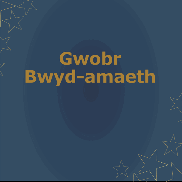 Gwobr Bwyd-Amaeth