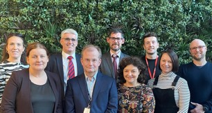 Lansio Sefydliad Rheoli Clwstwr newydd i yrru arloesedd technoleg amaeth a thechnoleg bwyd ar draws Canolbarth a Gogledd Cymru