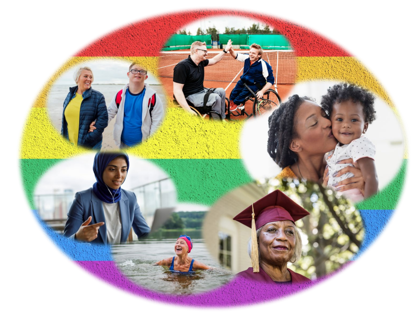 Cover of Strategic Equality Plan
