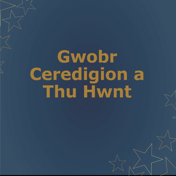 Gwobr Ceredigion a Thu Hwnt