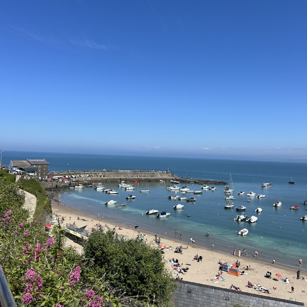 New Quay Circular