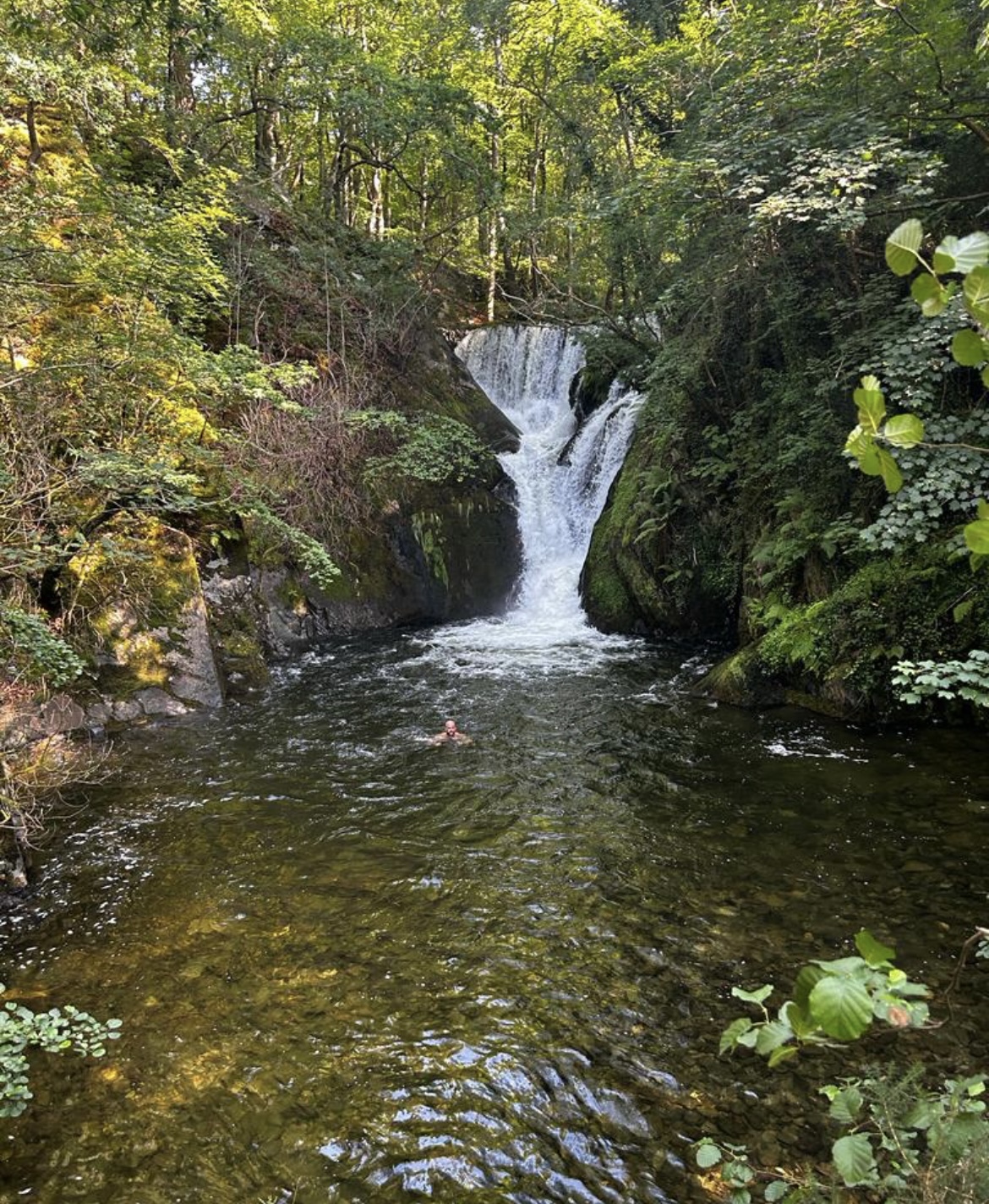 Film Highlights and locations