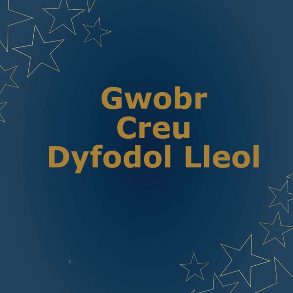 Gwobr Creu Dyfodol Lleol