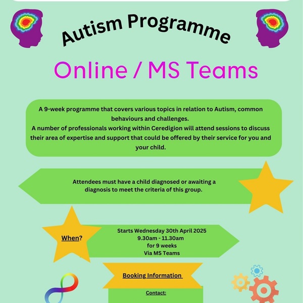 Autism Programme
