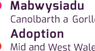 Adoption Mid and West Wales introduces new visual identity