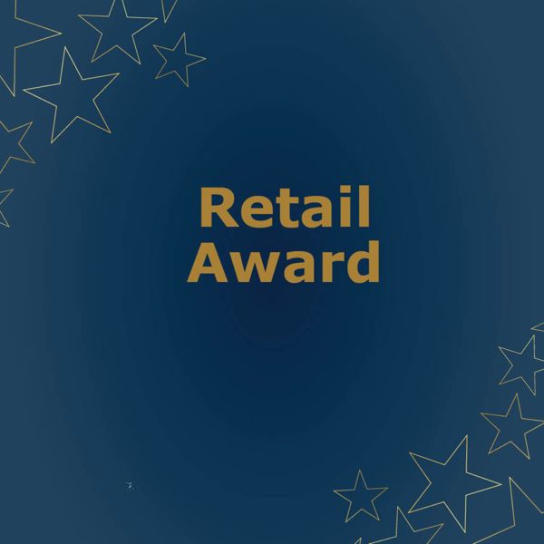Retail Award
